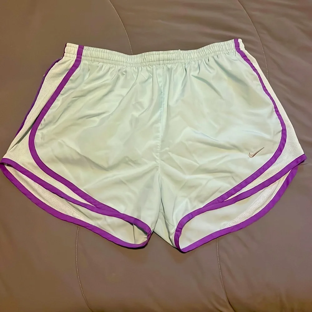 Nike Running Shorts - Picture 1 of 3